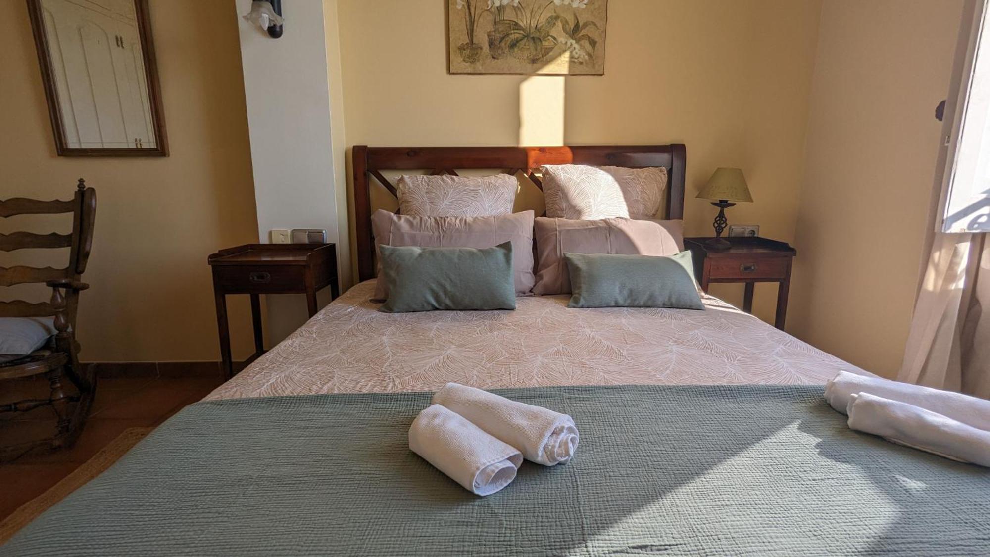 Casa Monte Victoria — Foto’s 1